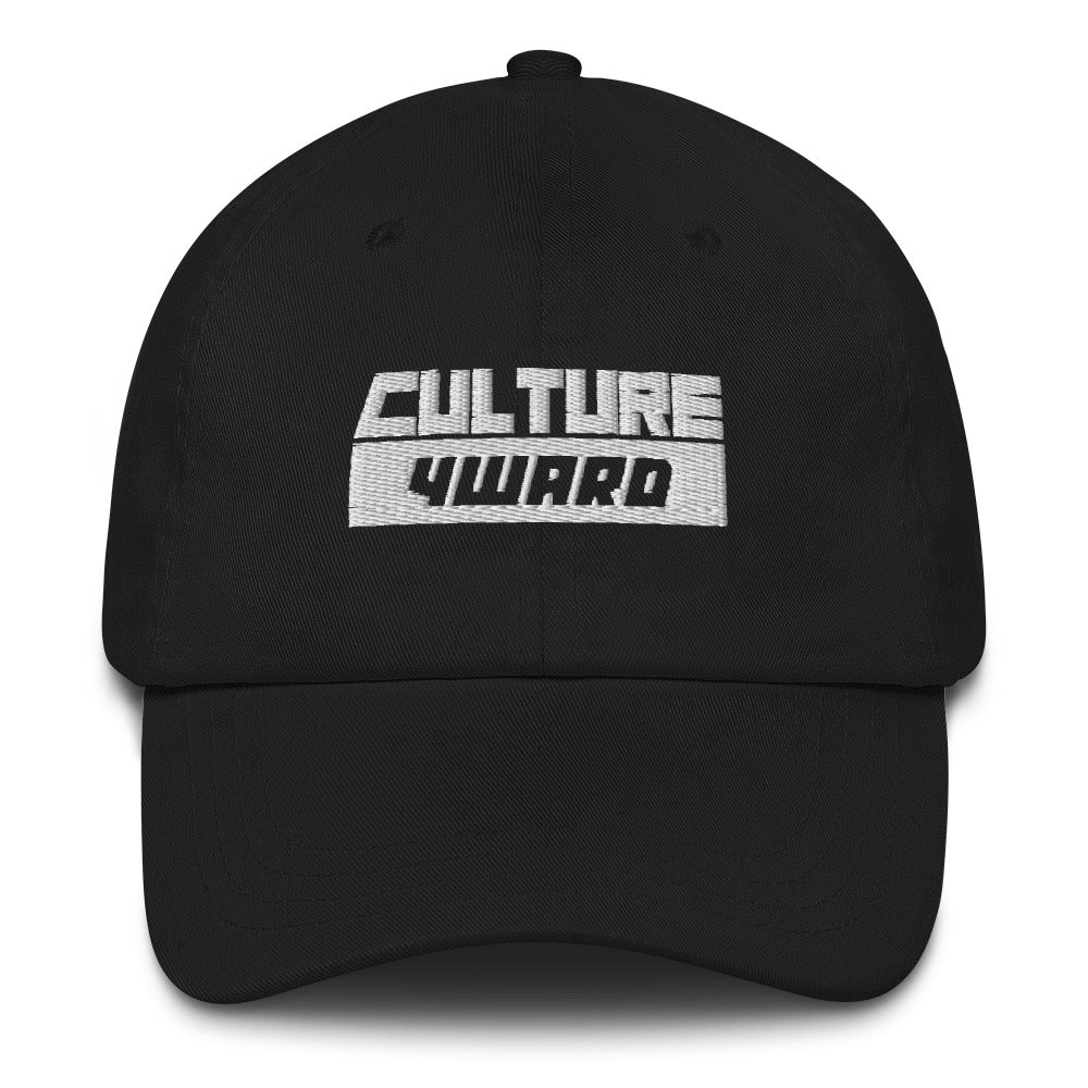 Culture 4Ward Hat
