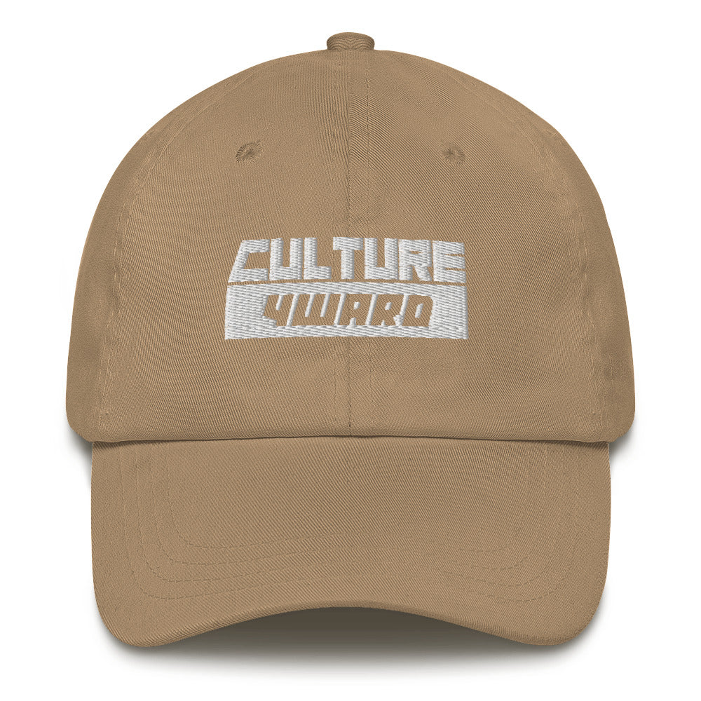 Culture 4Ward Hat