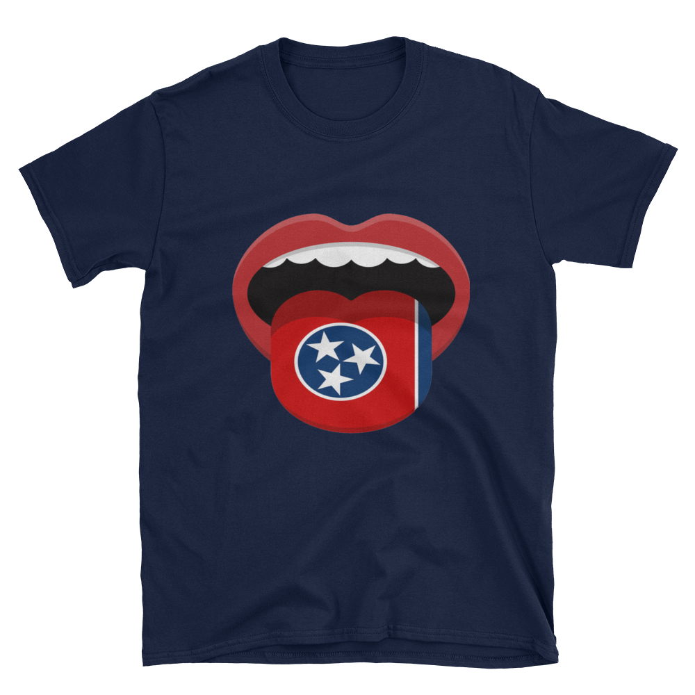 Music City Love!! The TEE Shirt