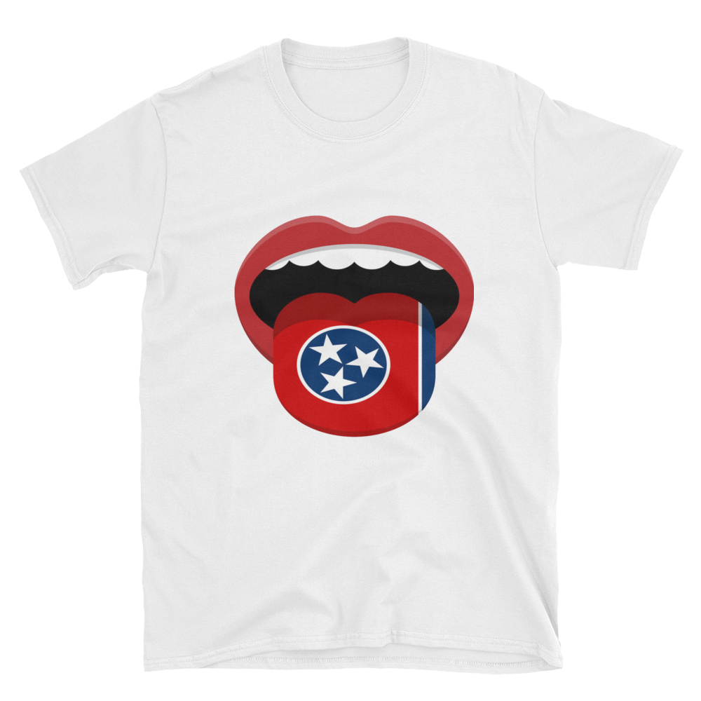 Music City Love!! The TEE Shirt