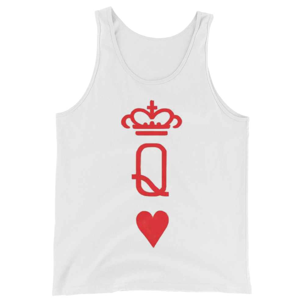 TKTQ Queen Swag Razorback Tee