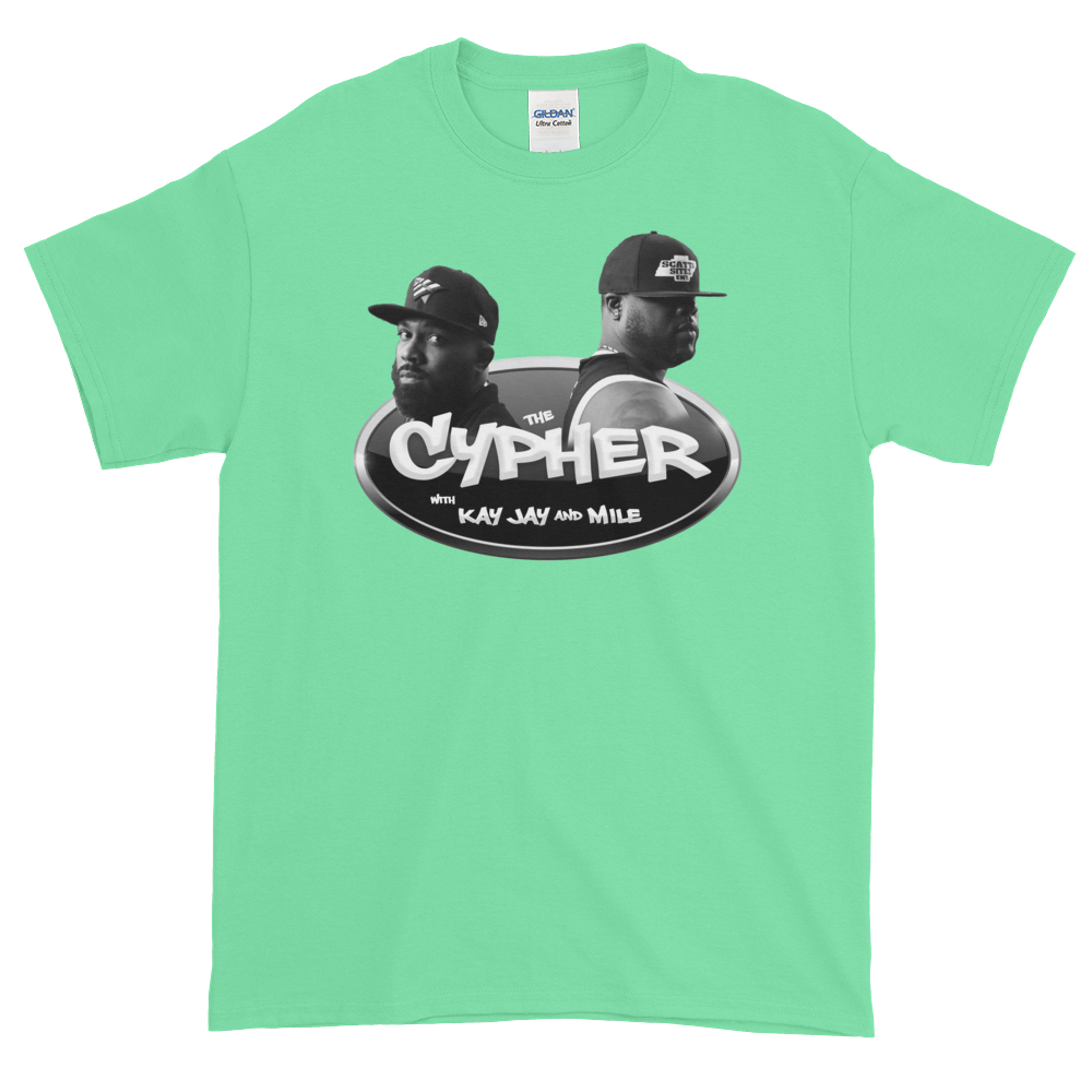 The Cypher :Heads Up TEE