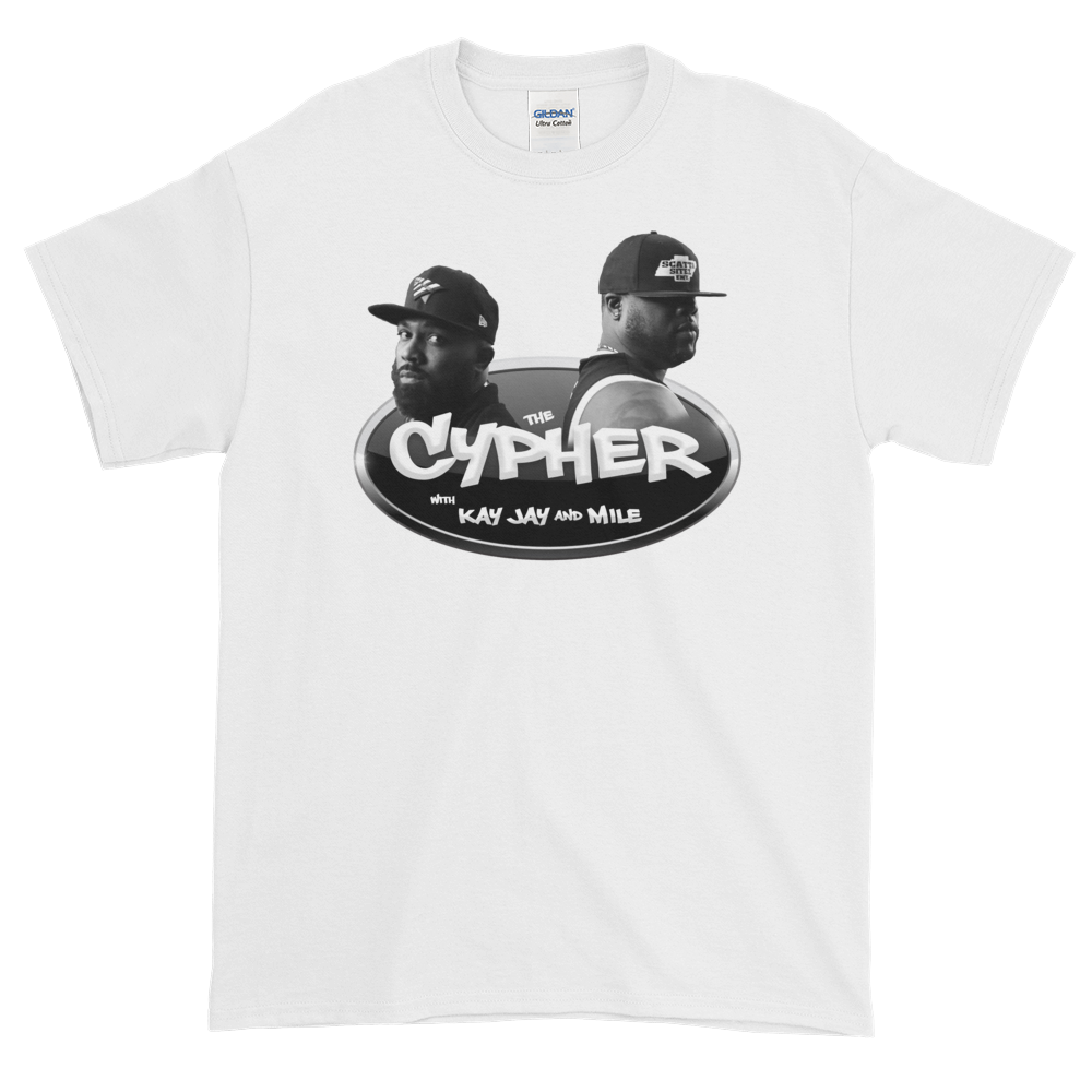 The Cypher :Heads Up TEE
