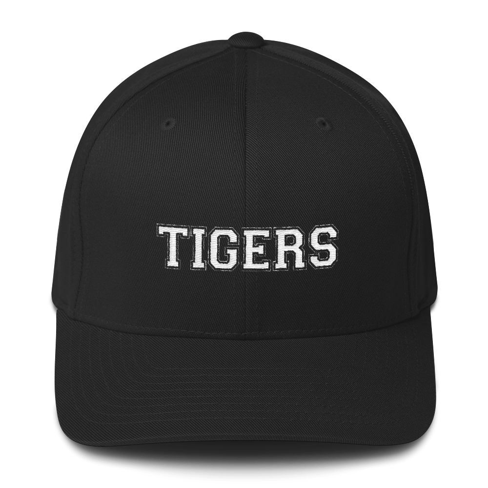 TIGERS Hat - CGFX Original