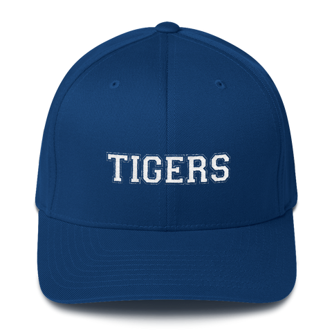 TIGERS Hat - CGFX Original