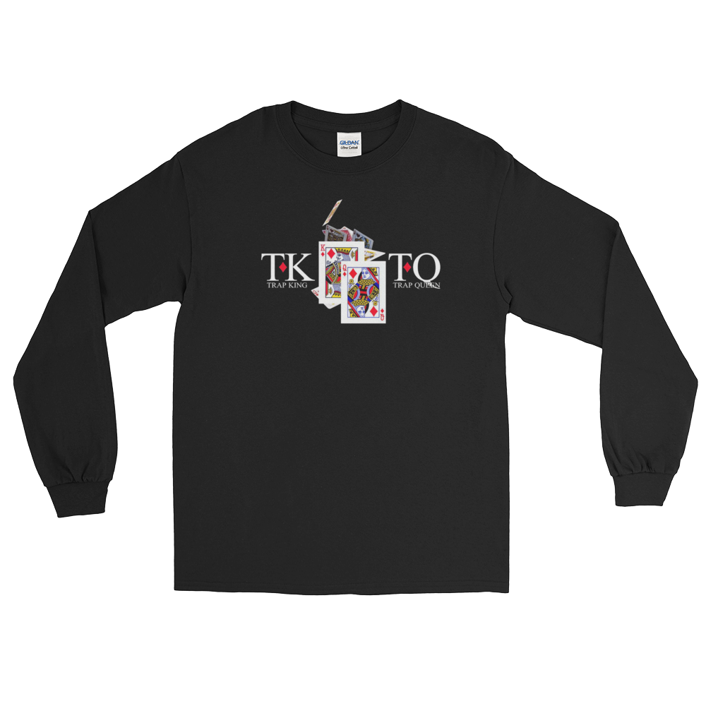 TKTQ InTheCards Tee