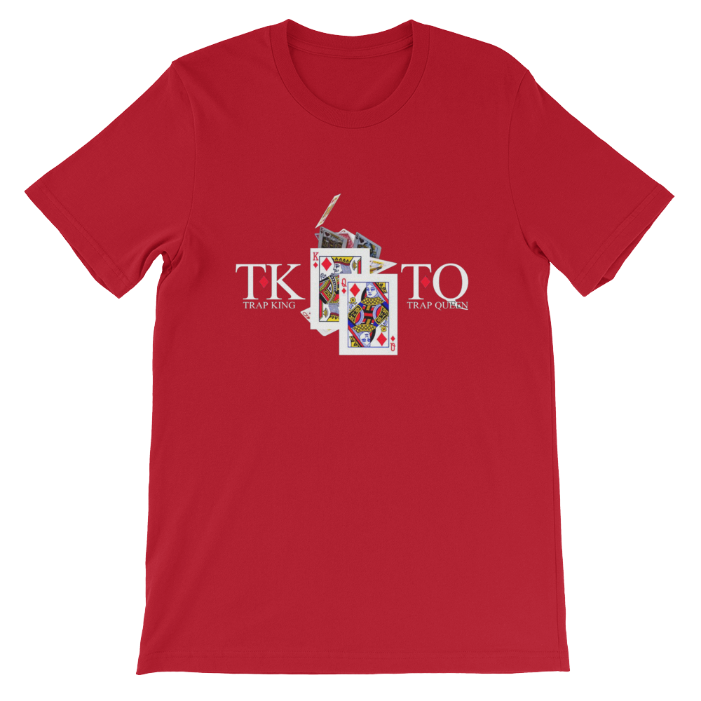 TKTQ On Deck TEE