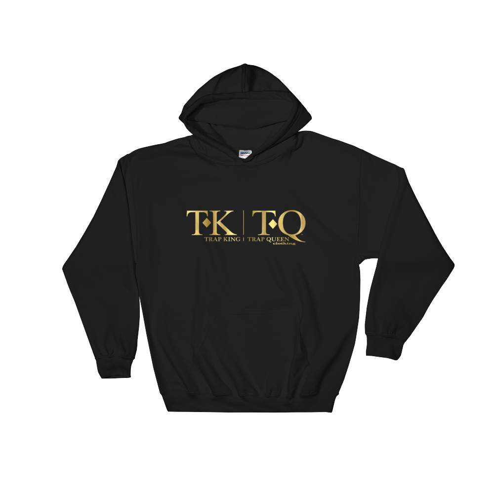 TKTQ Legend Hoodie