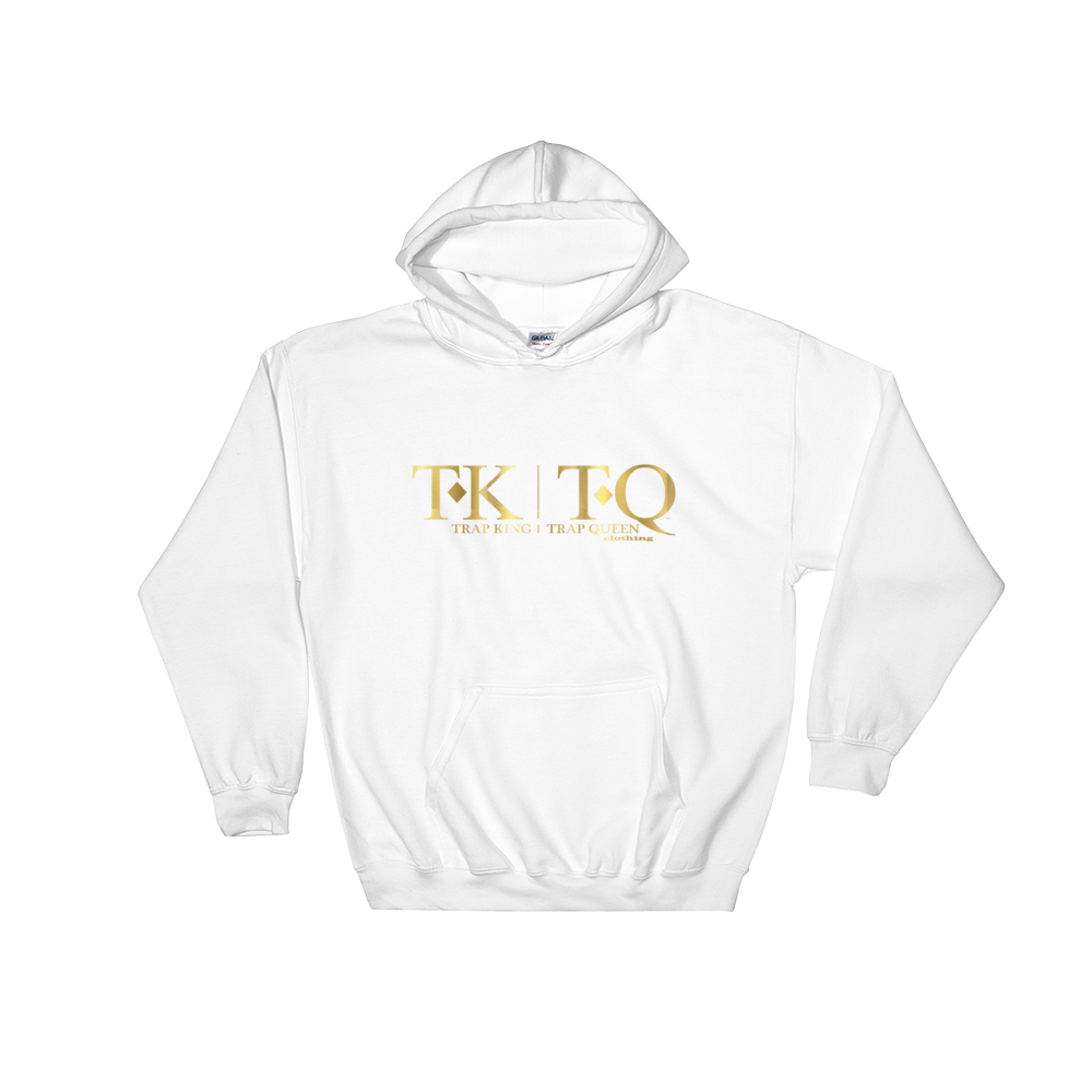 TKTQ Legend Hoodie