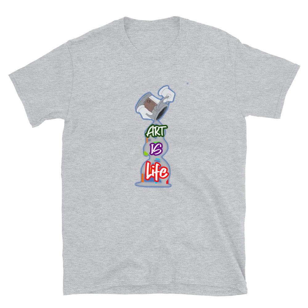 ART.IS.LIFE. T Shirt