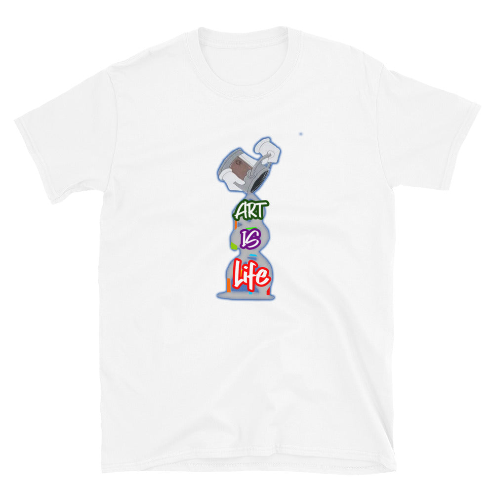 ART.IS.LIFE. T Shirt