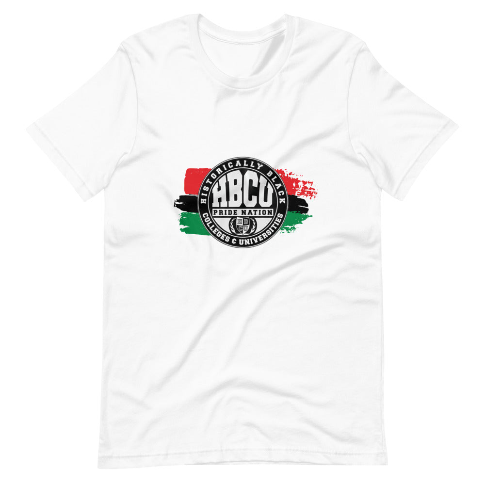 HBCU Pride Tee