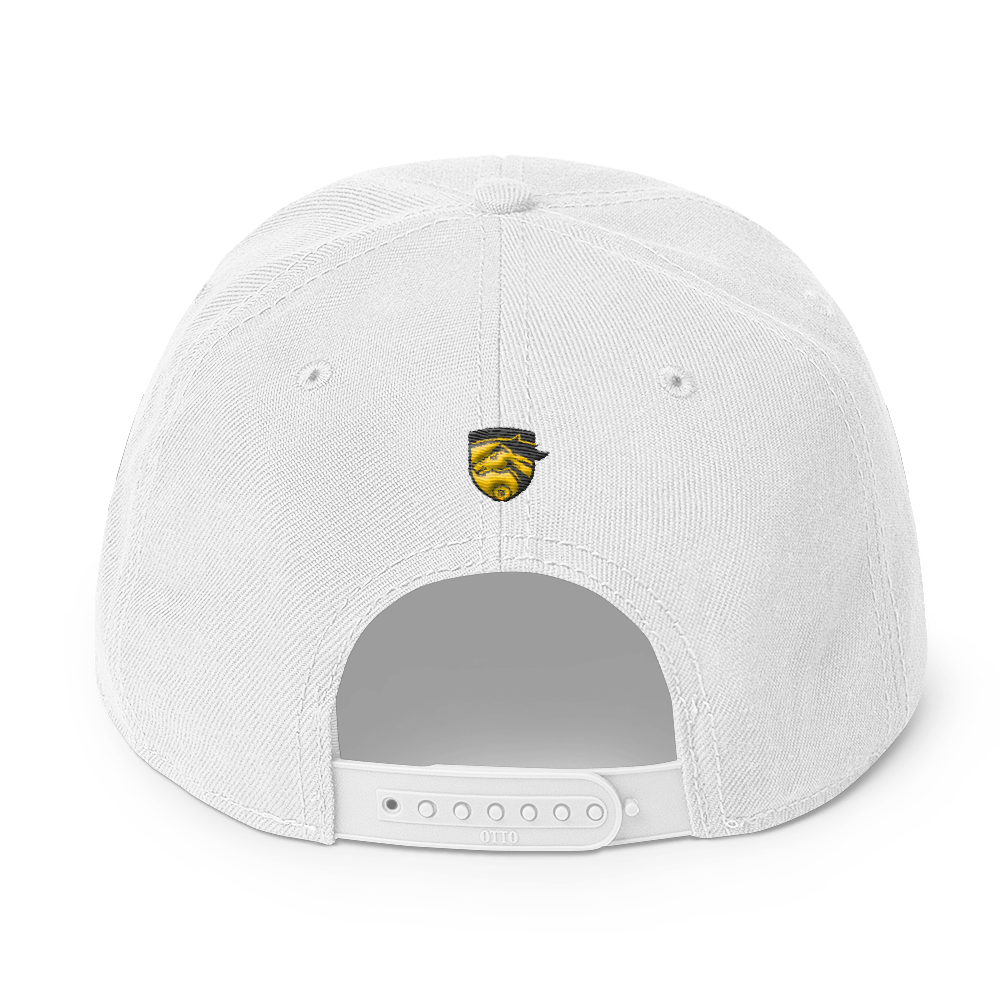 Sky Ferrari Unlimited Hat