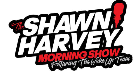 Shawn Harvey Morning Show