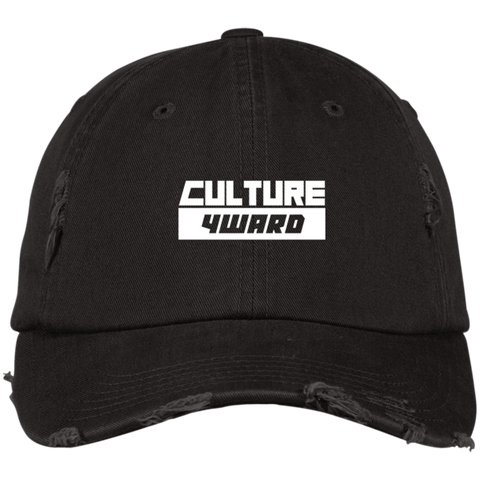 Culture 4Ward