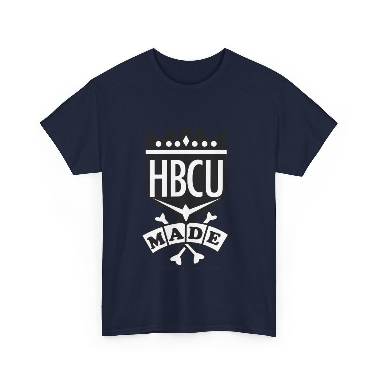 HBCU Made T-Shirt