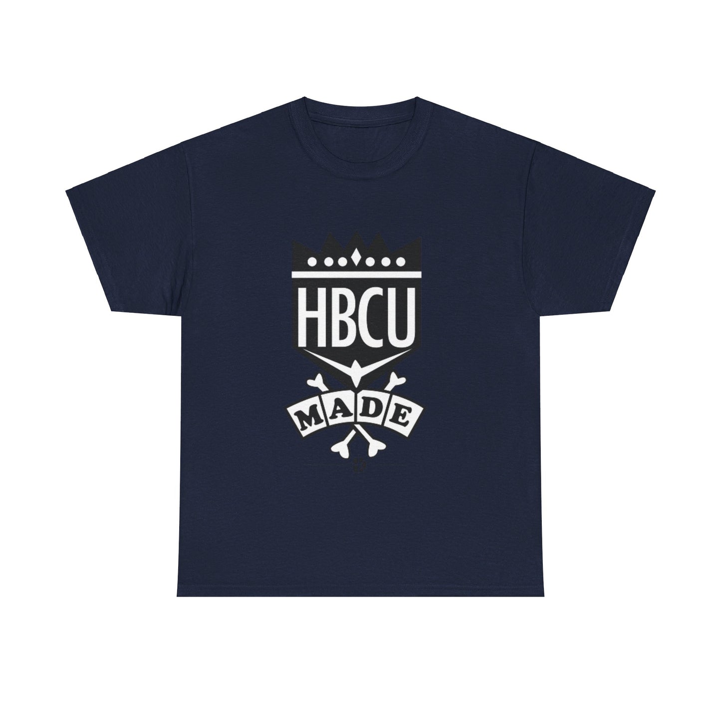 HBCU Made T-Shirt