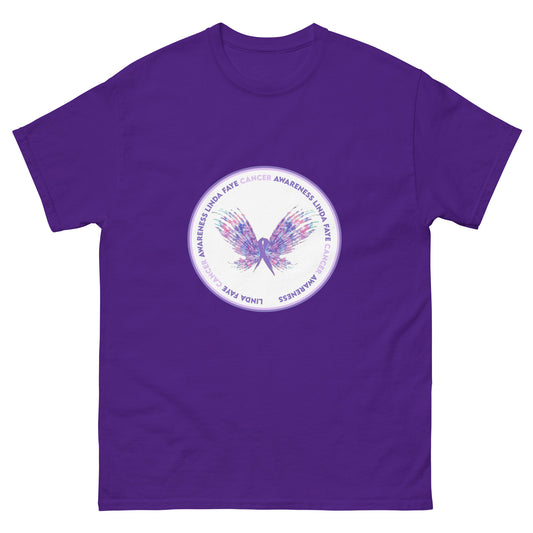 Linda Faye Cancer Awareness Official Tee