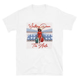 Traveling Lady Tee