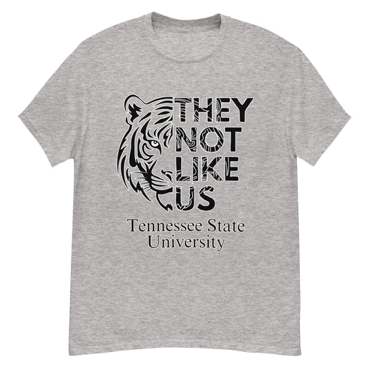 They Not Like Us TSU Tee Shirt