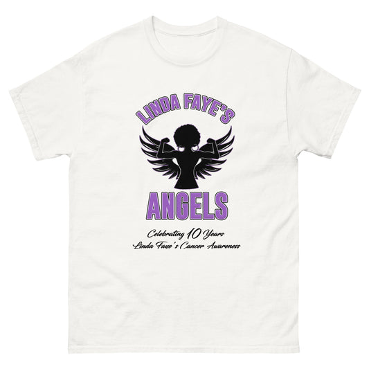 Linda Faye's Angels Fundraiser Tee