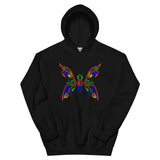OES Butterfly Hoodie