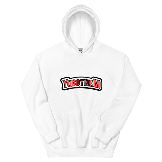 YOBOYNEM OG Hoodie