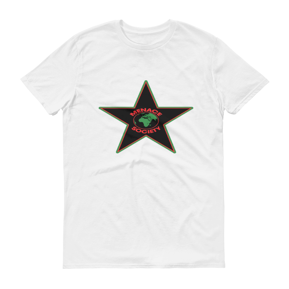 Menace Society-OG Tee