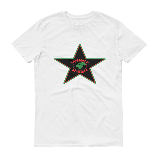Menace Society-OG Tee