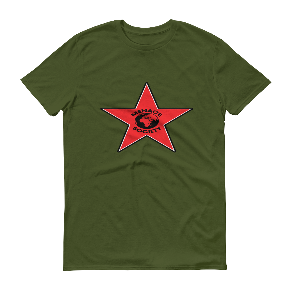 Menace Society-OG Tee