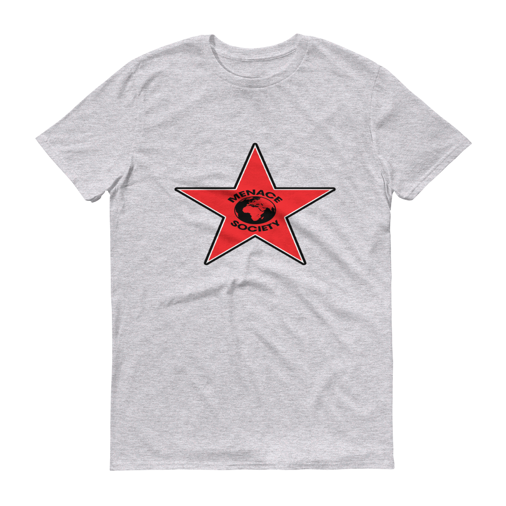 Menace Society-OG Tee