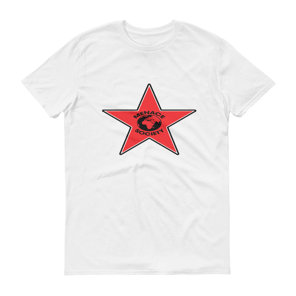Menace Society-OG Tee