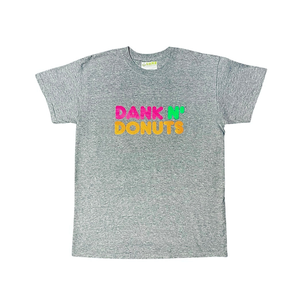 Dank N' Donuts Classic Unisex Tee