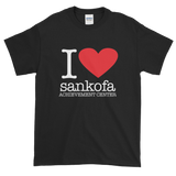 Sankofa Heartbeat TEE