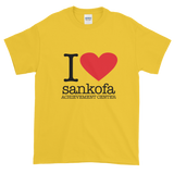 Sankofa Heartbeat TEE