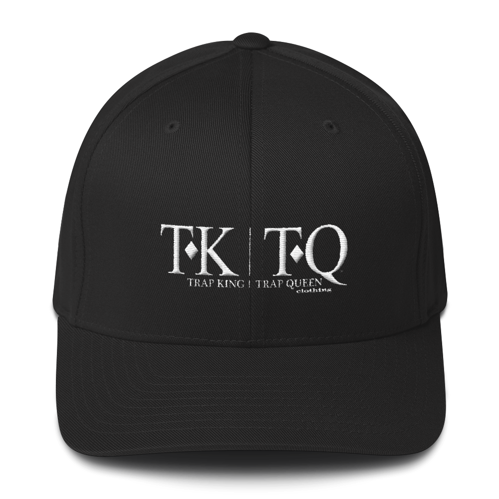 TK TQ FlexFit Hat