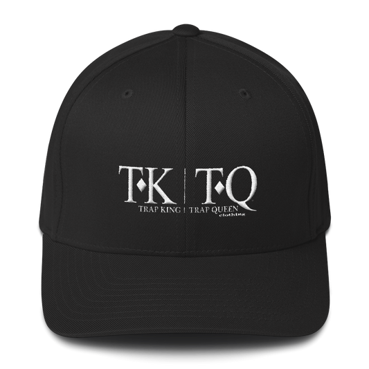 TK TQ FlexFit Hat
