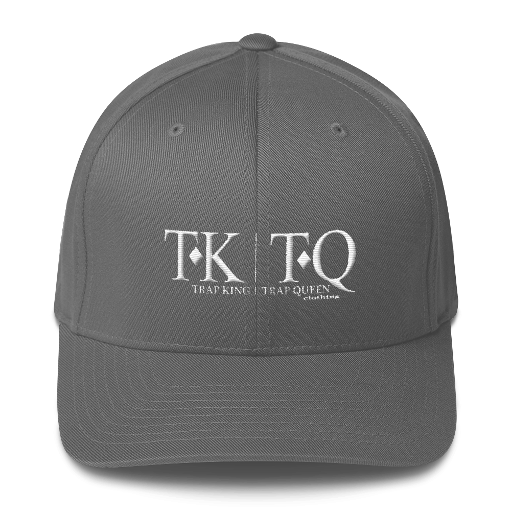 TK TQ FlexFit Hat