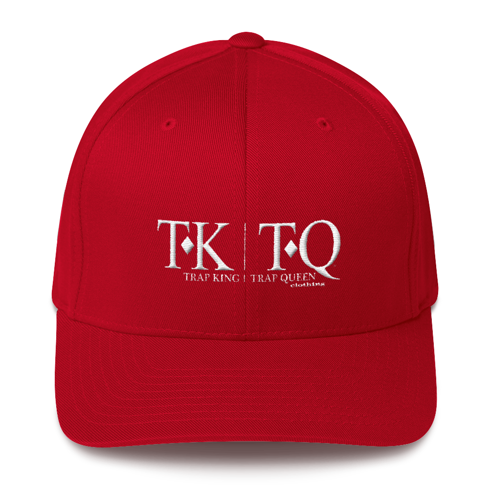 TK TQ FlexFit Hat