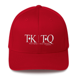 TK TQ FlexFit Hat