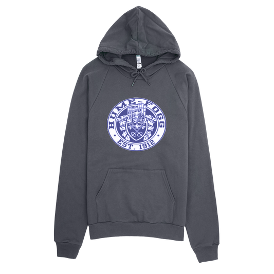 Hume Fogg Classic Hoodie