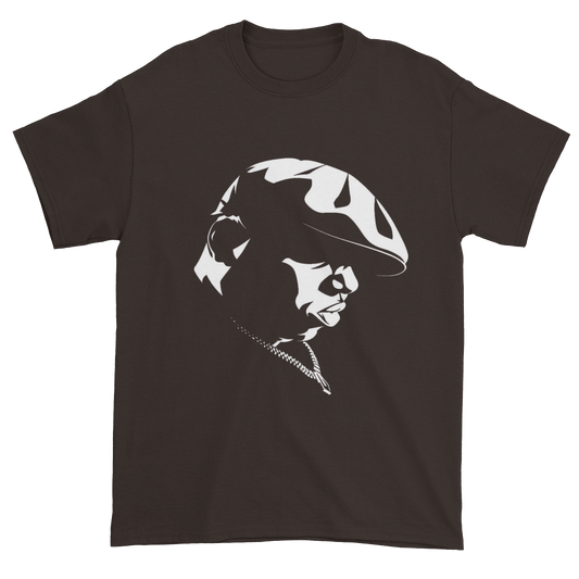 Notorious Logo Tee BIG