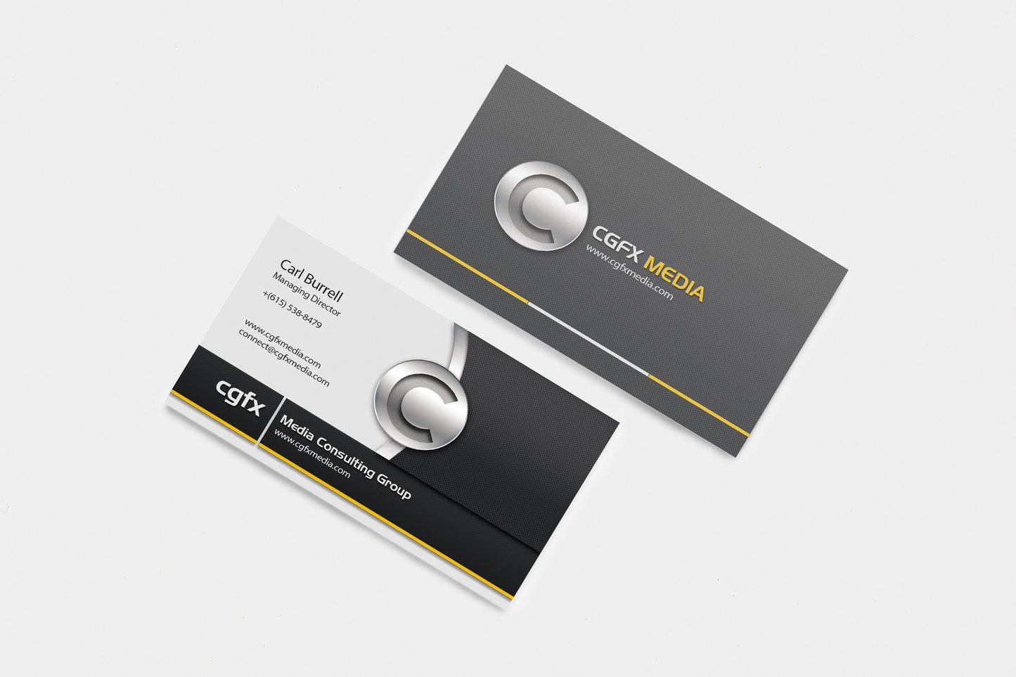 Business Cards