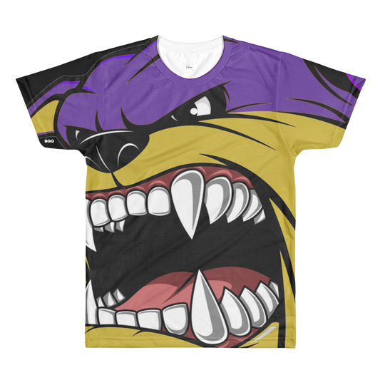 MEECH DOG Tee