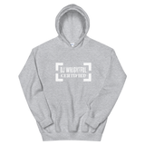 DJ Wrightful Official Touring Hoodie