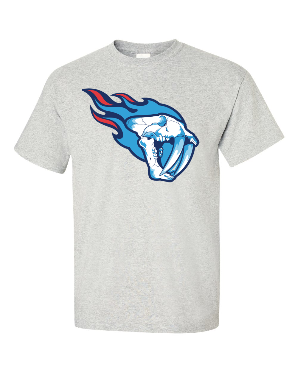 FirePreds Tee