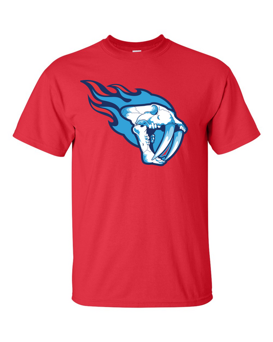 FirePreds Tee