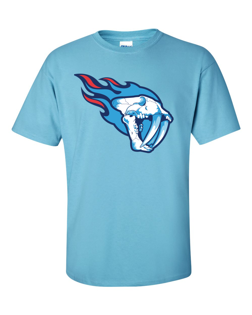 FirePreds Tee