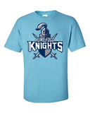 Hume Fogg Knights T Shirt