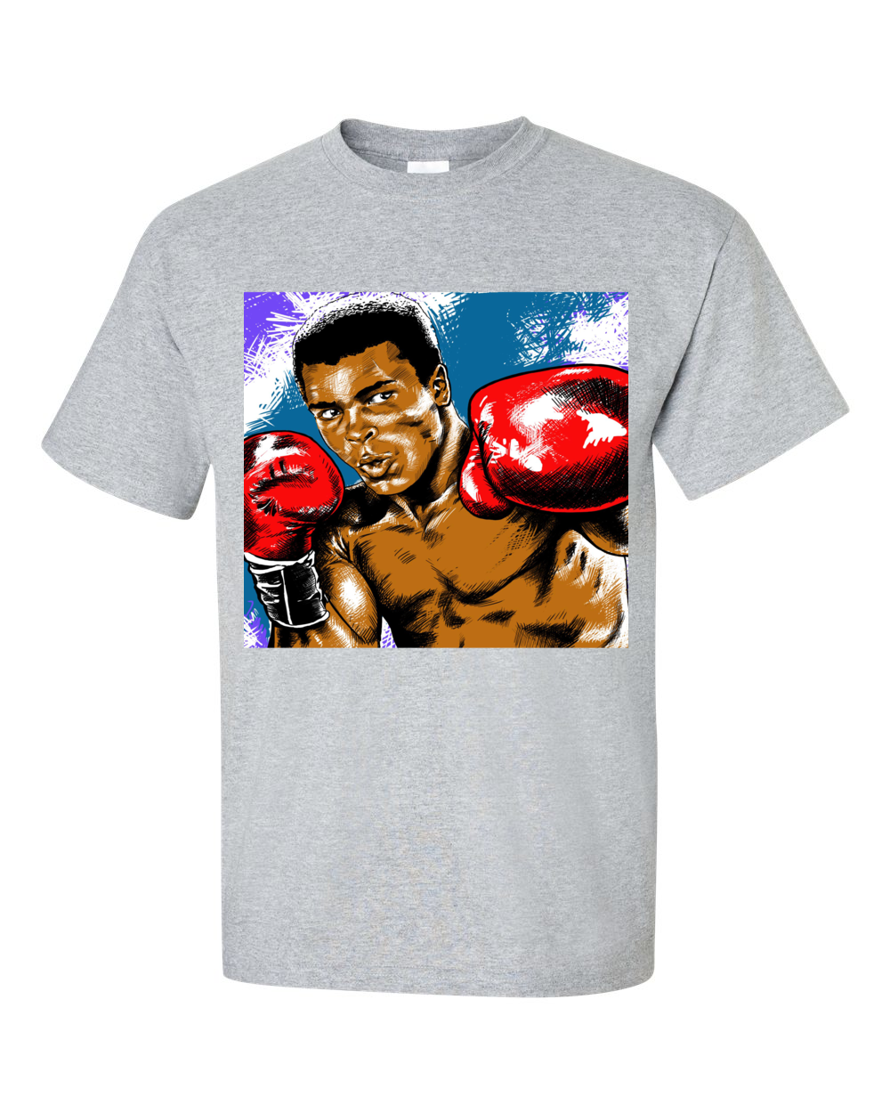 The G.O.A.T.- Brett Brock Original